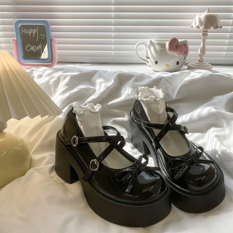 Mary Janes