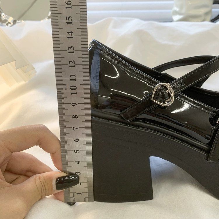 Mary Janes