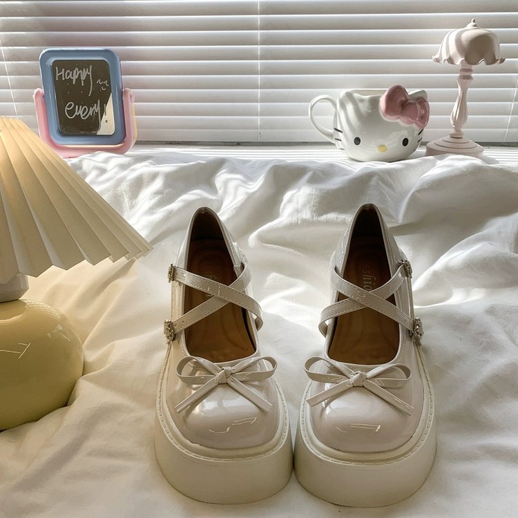 Mary Janes