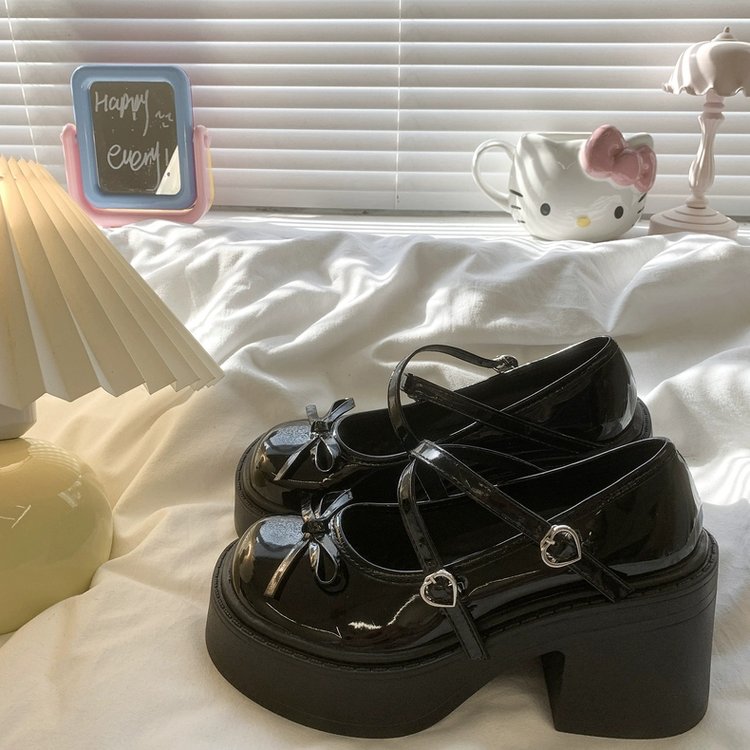 Mary Janes