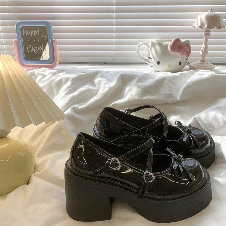 Mary Janes