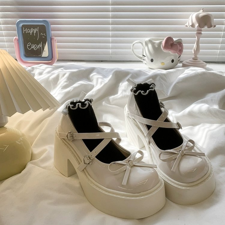Mary Janes
