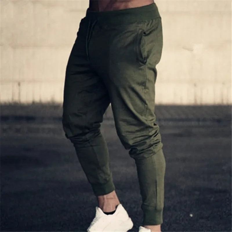 Sport Training Pants