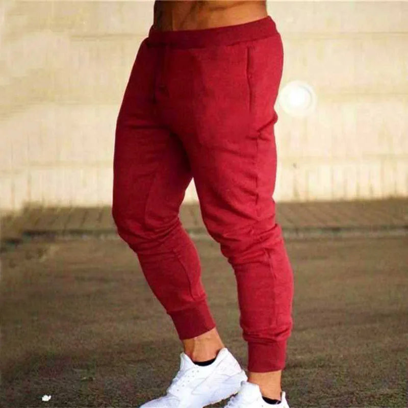 Sport Training Pants