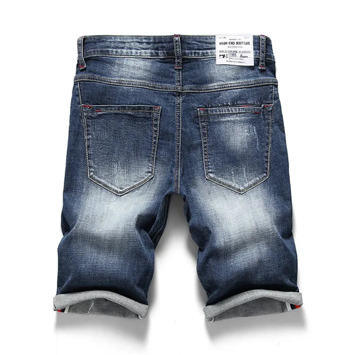 Summer New Men&