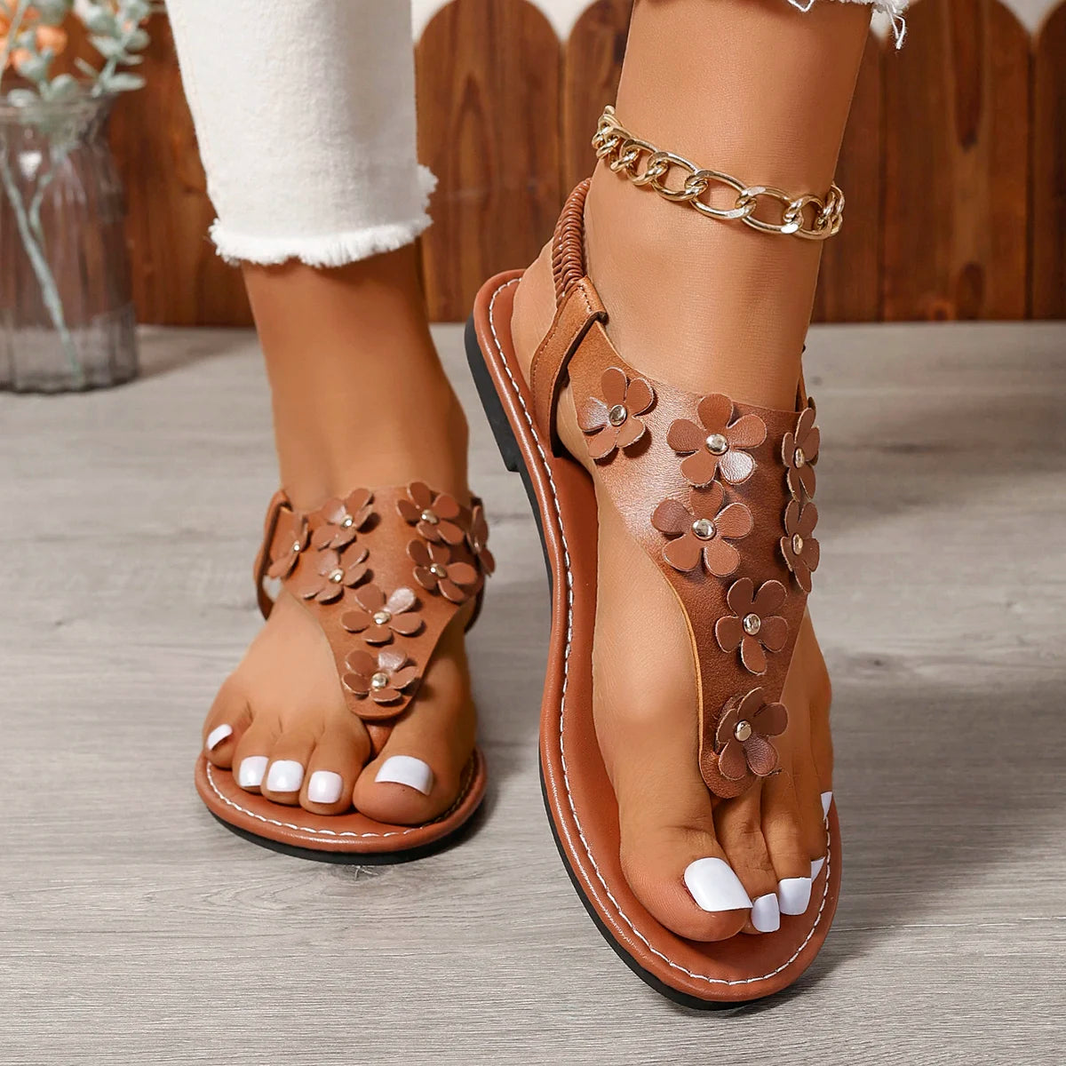 Summer Women Sandals