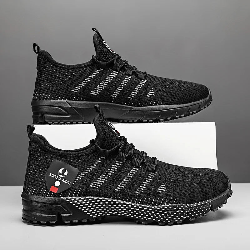 Men Fashion Sneakers