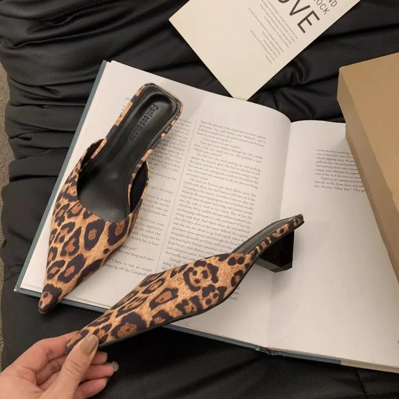 Pointed Toe Dress Shoes