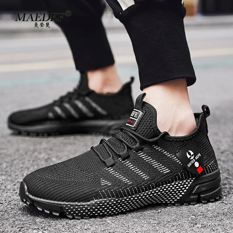 Men Fashion Sneakers