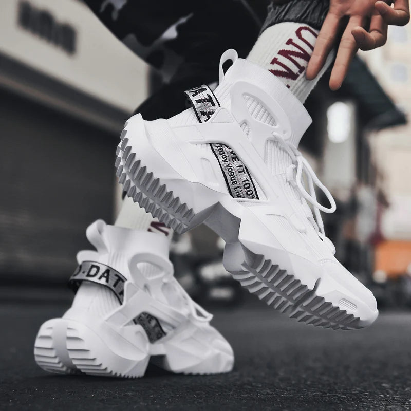 Styling Comfort Shoe
