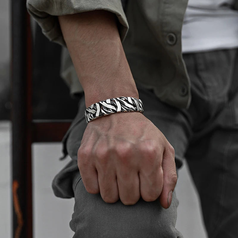 925 Sterling Silver Bracelet
