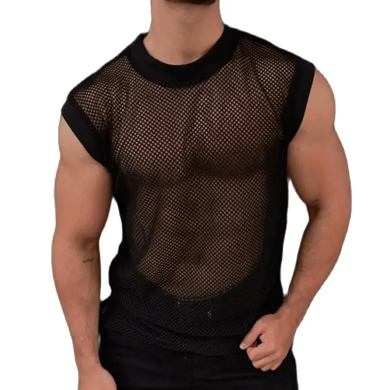 Tank Tops Men