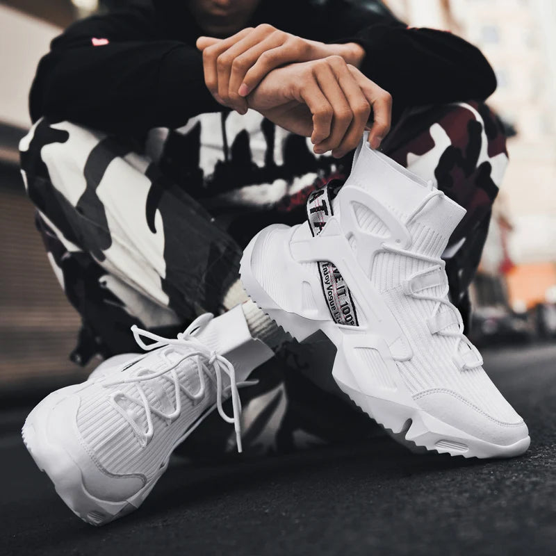 Styling Comfort Shoe