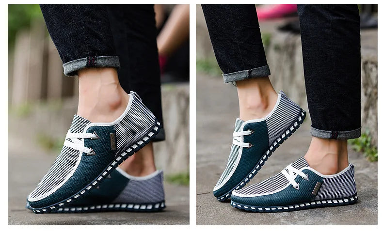 Men Casual