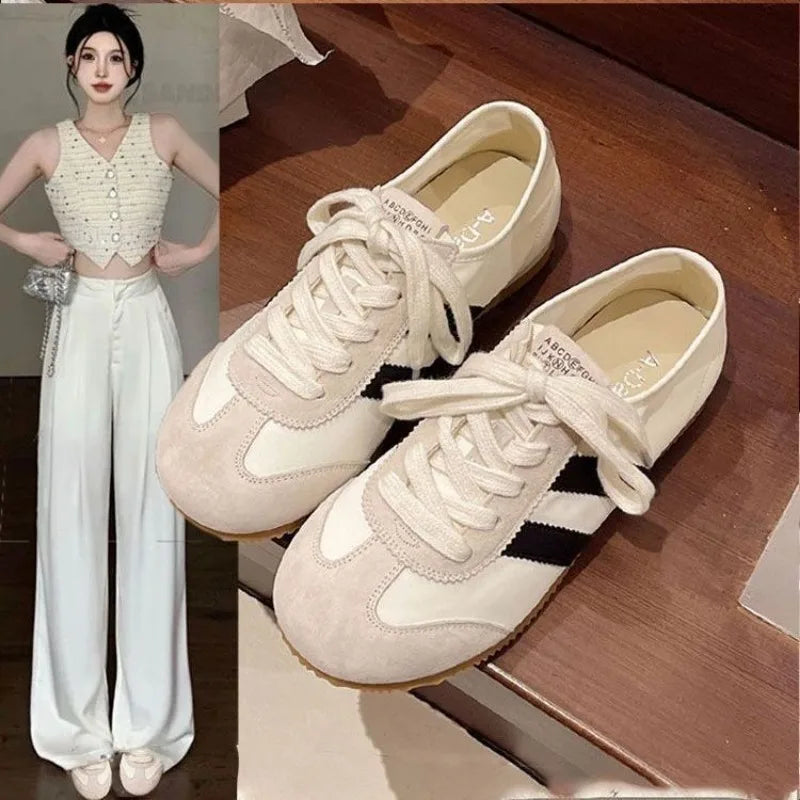 New Style Sneakers
