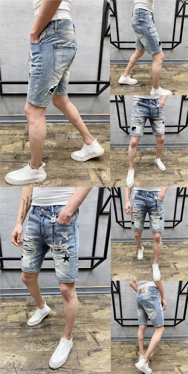 Ripped Jeans