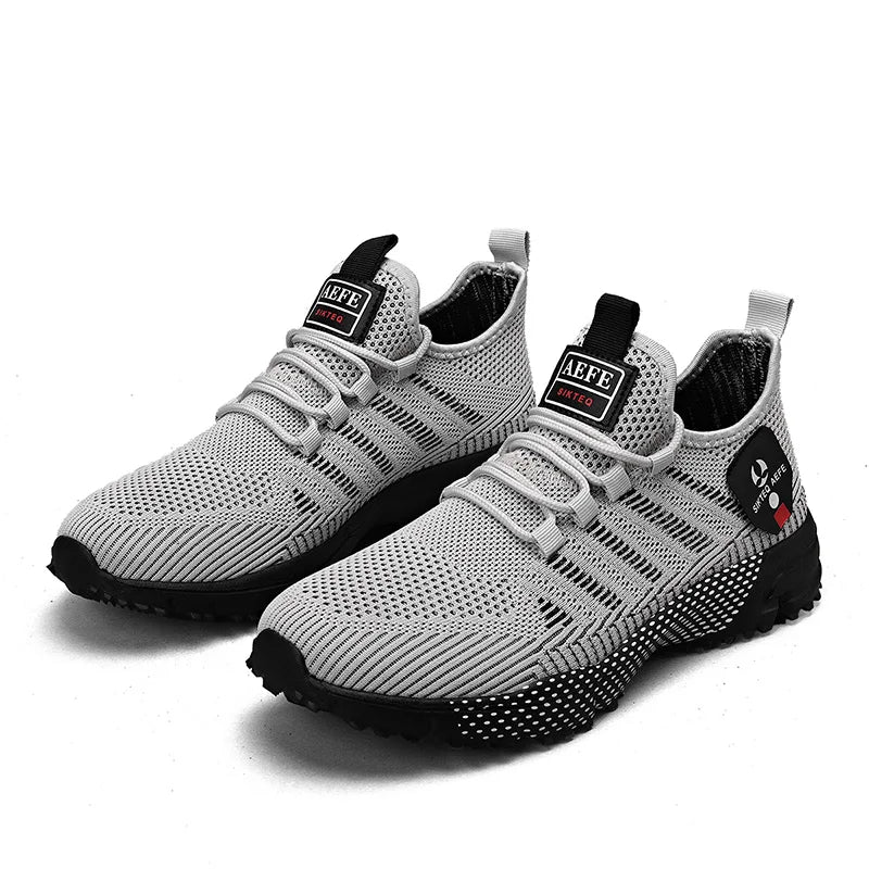 Men Fashion Sneakers