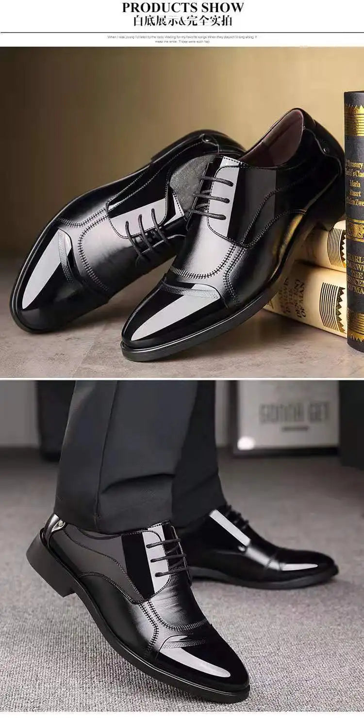 Formal Dress Shoes