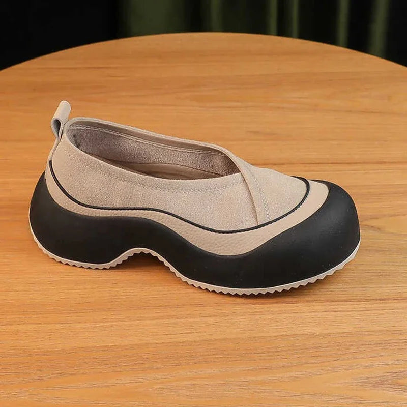 Flats Women Sport Shoes Walking