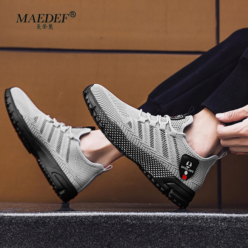 Men Fashion Sneakers