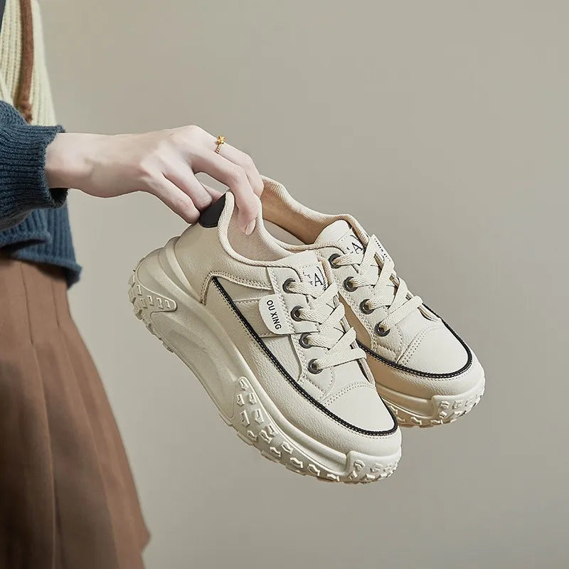 Casual Sports Shoes