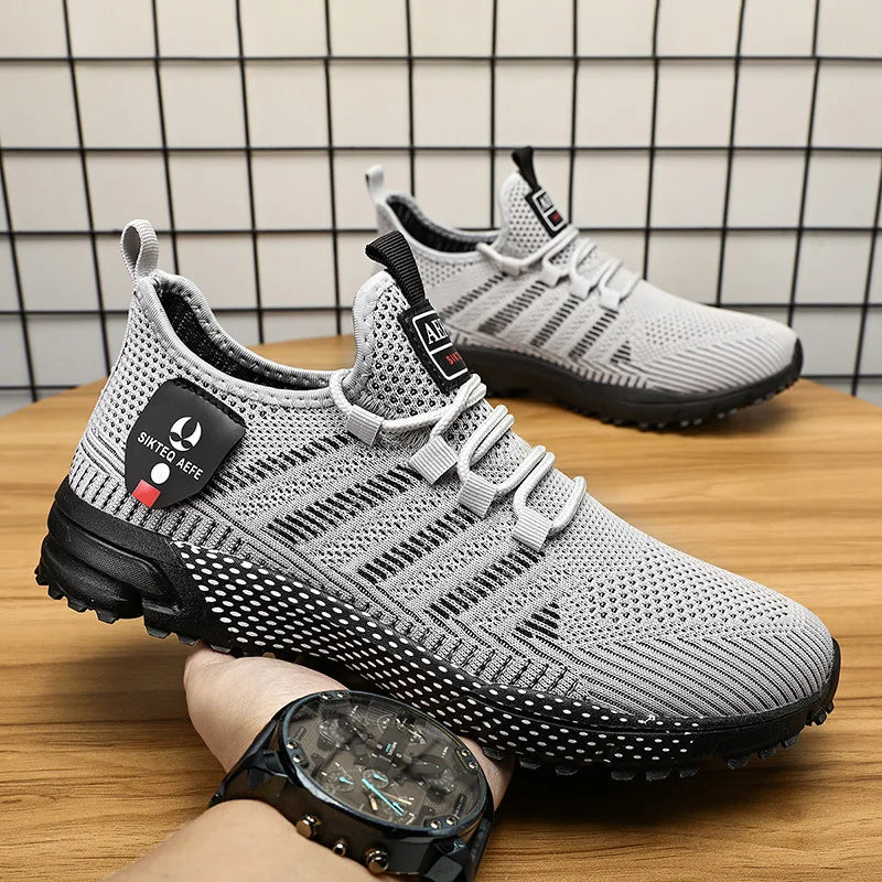 Men Fashion Sneakers