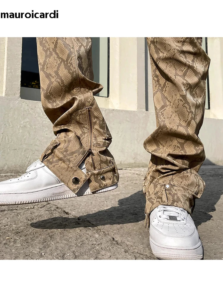 New Lick In Town Pants
