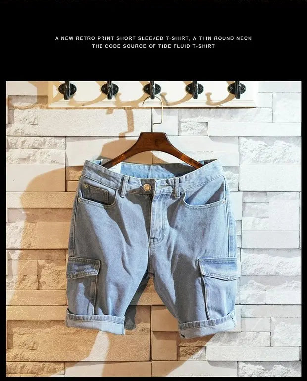 Ripped Jeans