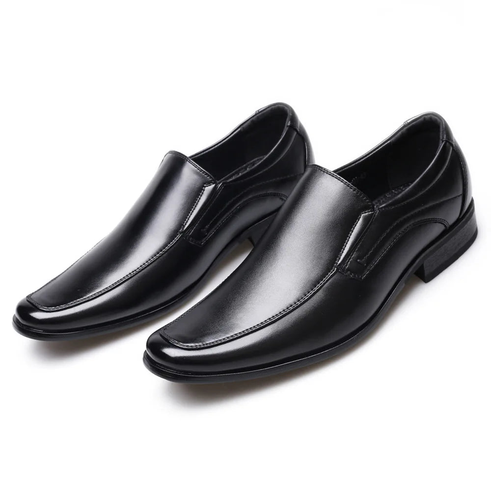 Classic Dress Shoes
