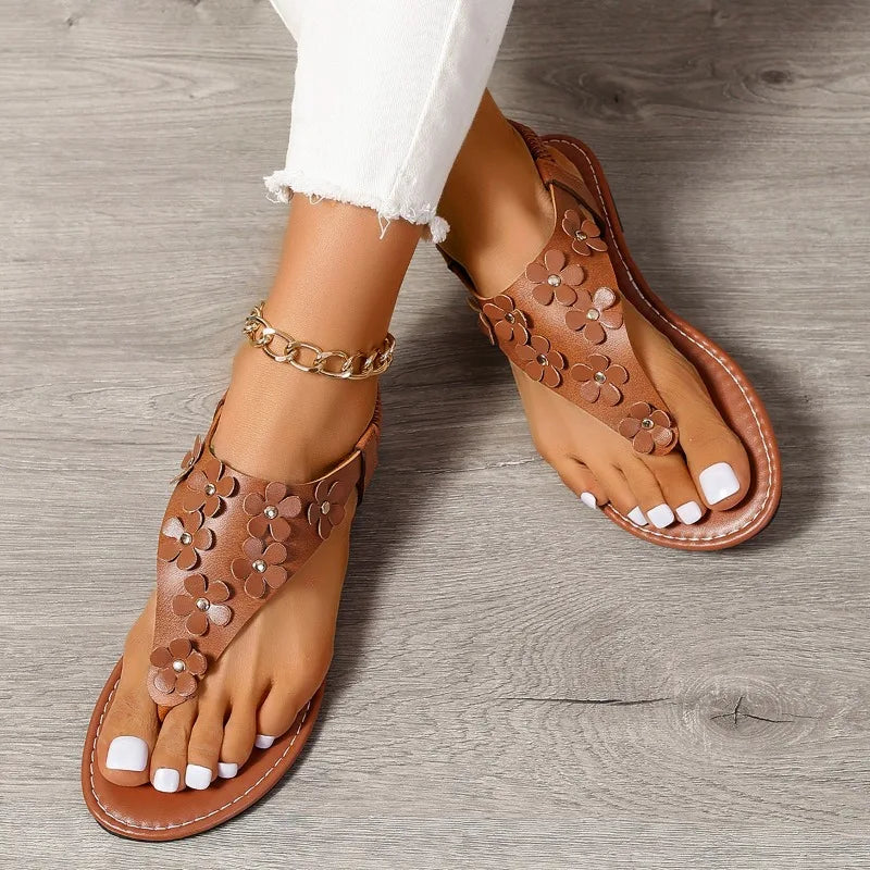 Summer Women Sandals