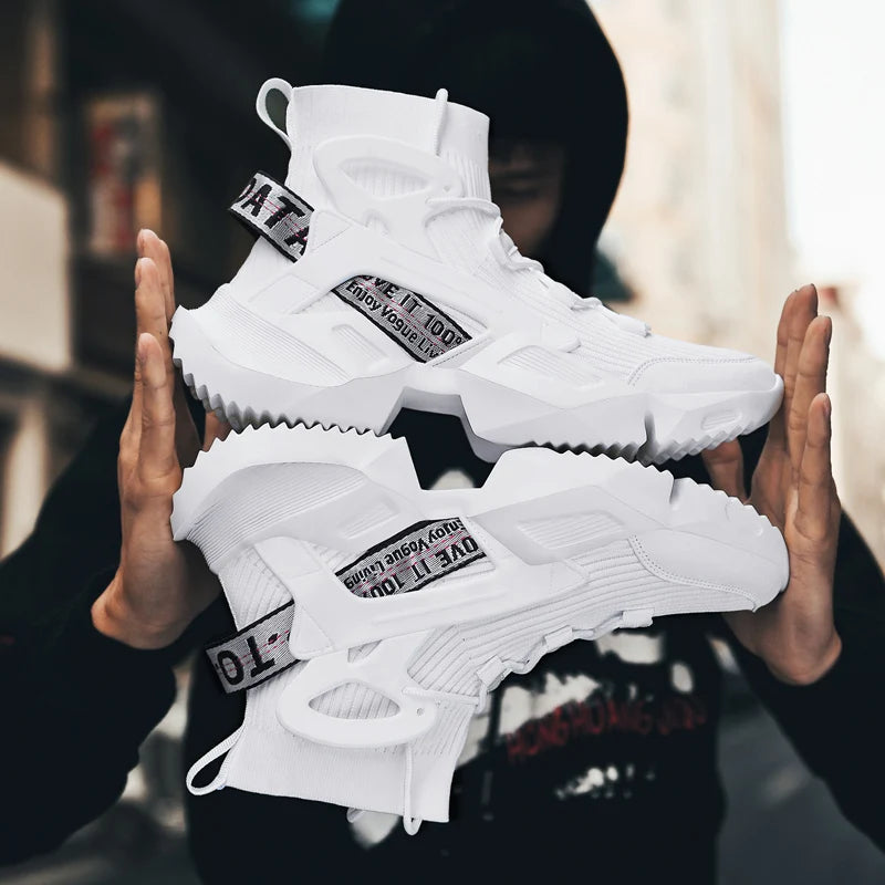 Styling Comfort Shoe