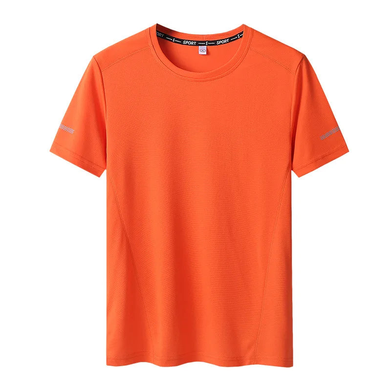 T-shirt Big Size 9XL/10XL/11XL for Men