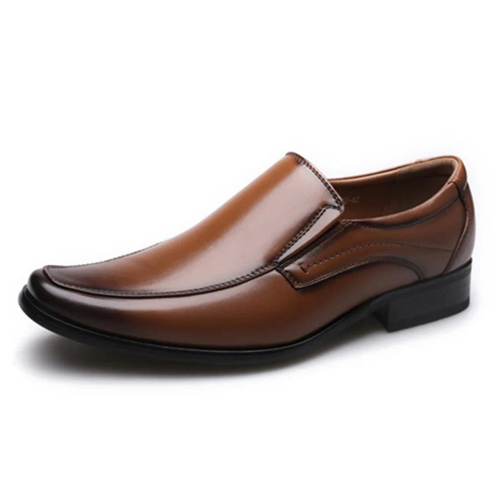 Classic Dress Shoes