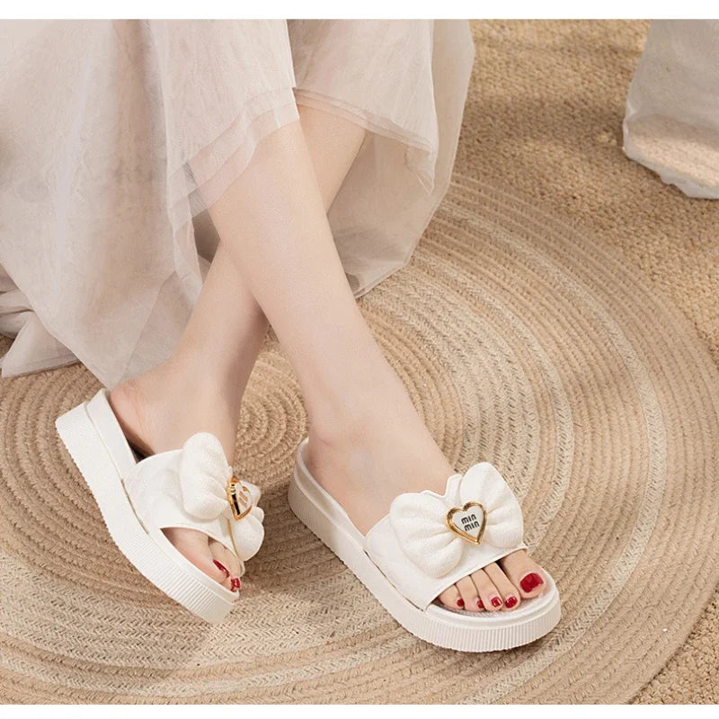 beach sandals