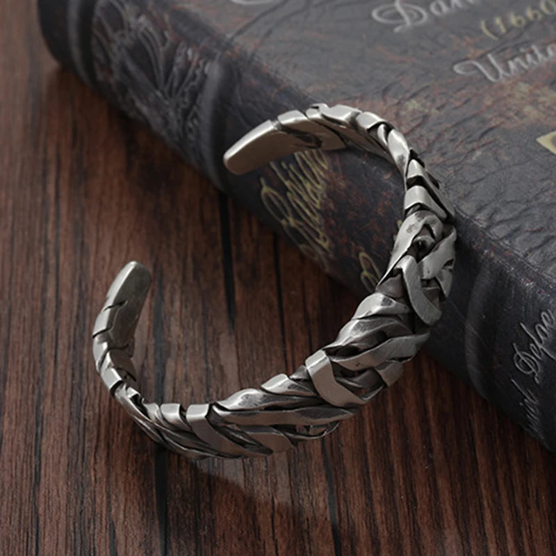 925 Sterling Silver Bracelet