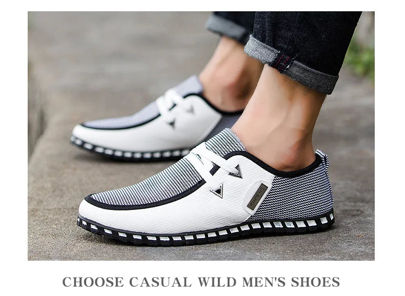Men Casual