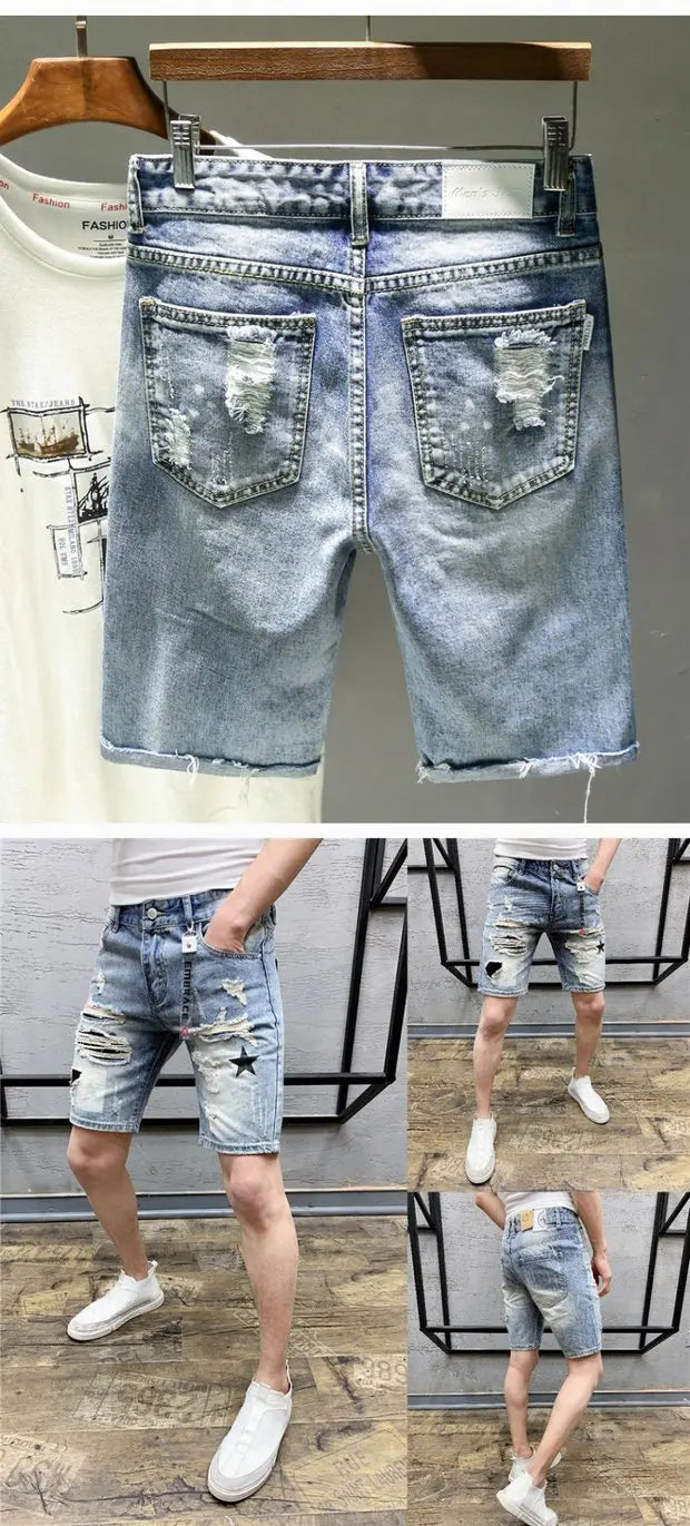 Ripped Jeans