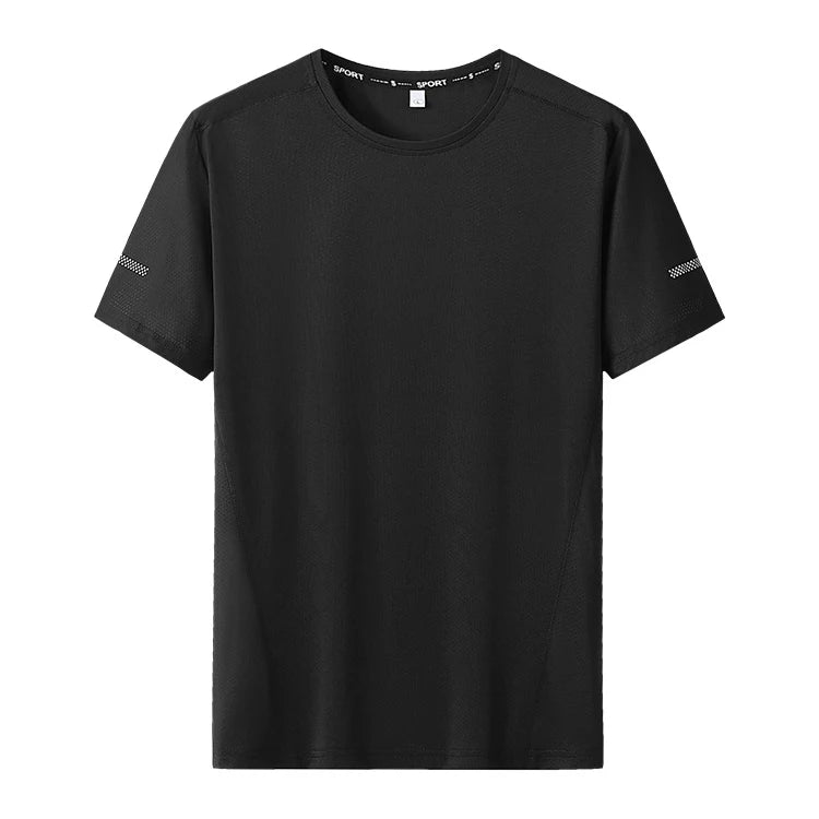 T-shirt Big Size 9XL/10XL/11XL for Men