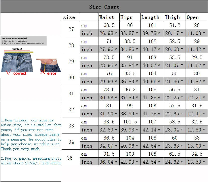 Slim Fit Jeans