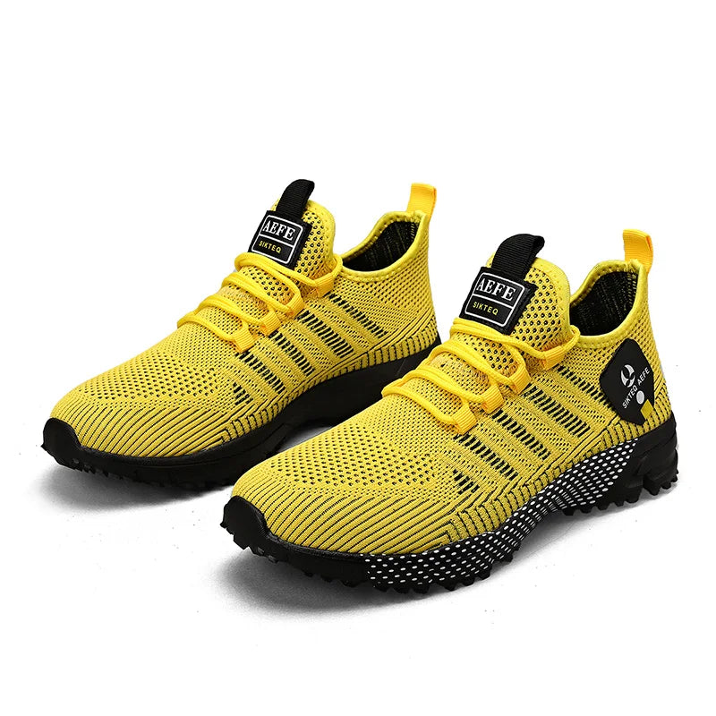 Men Fashion Sneakers