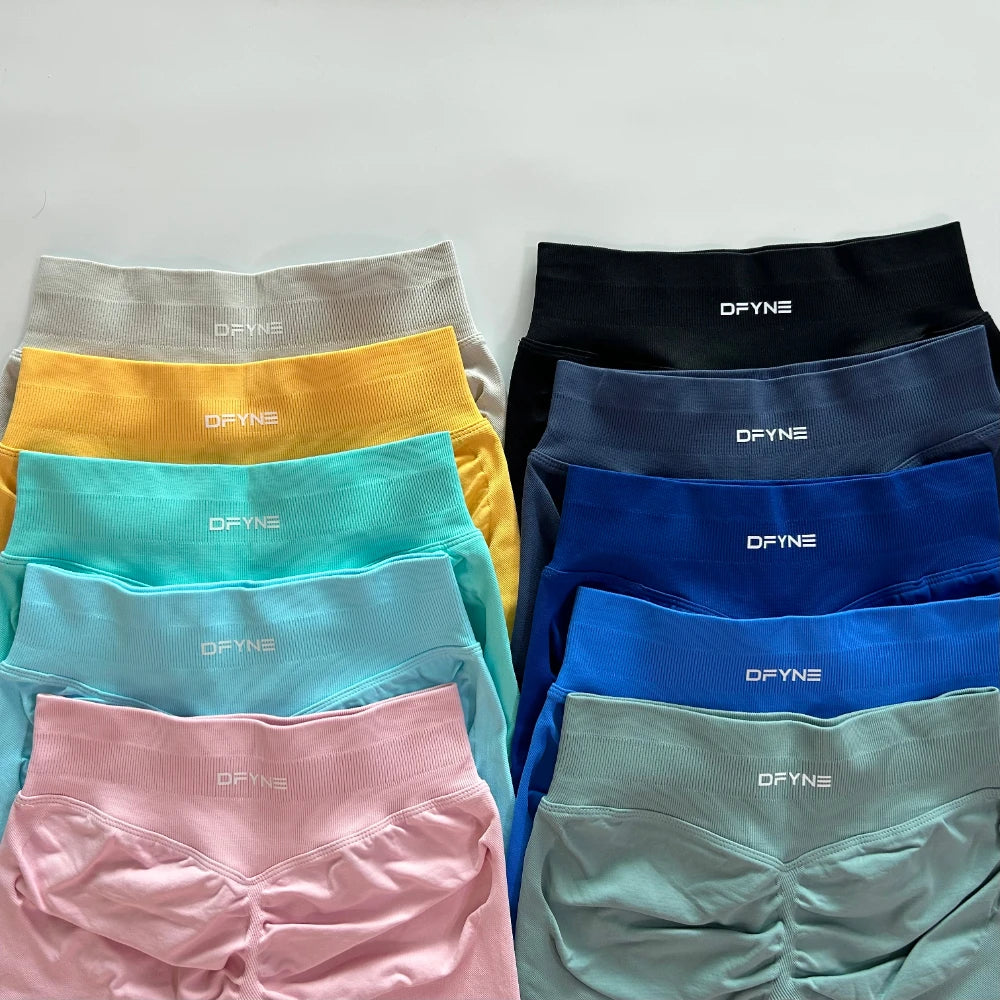 BBL Leggings