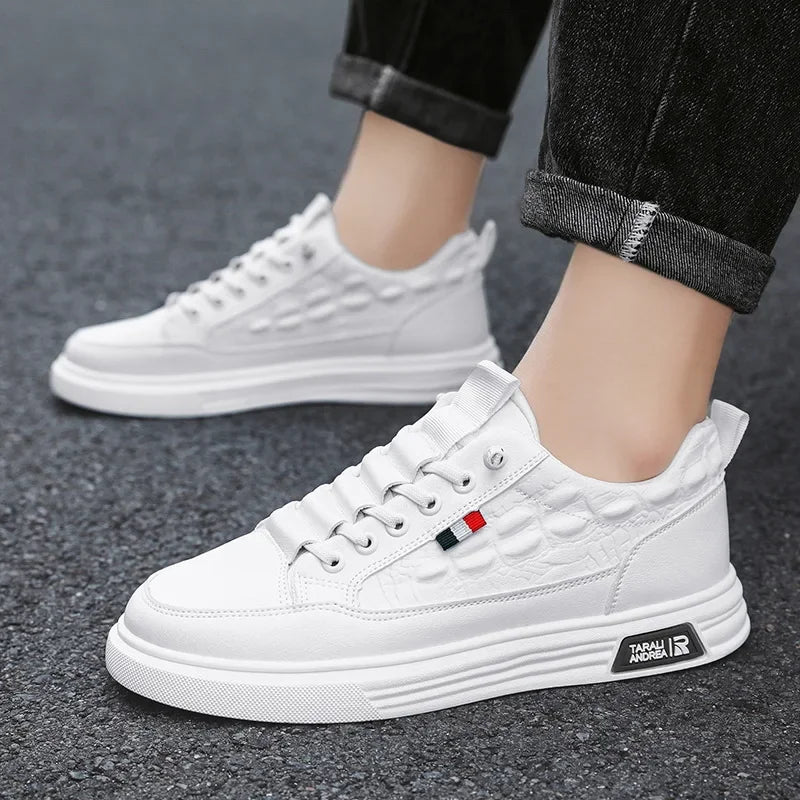 Fashion Wear Sneakers Men