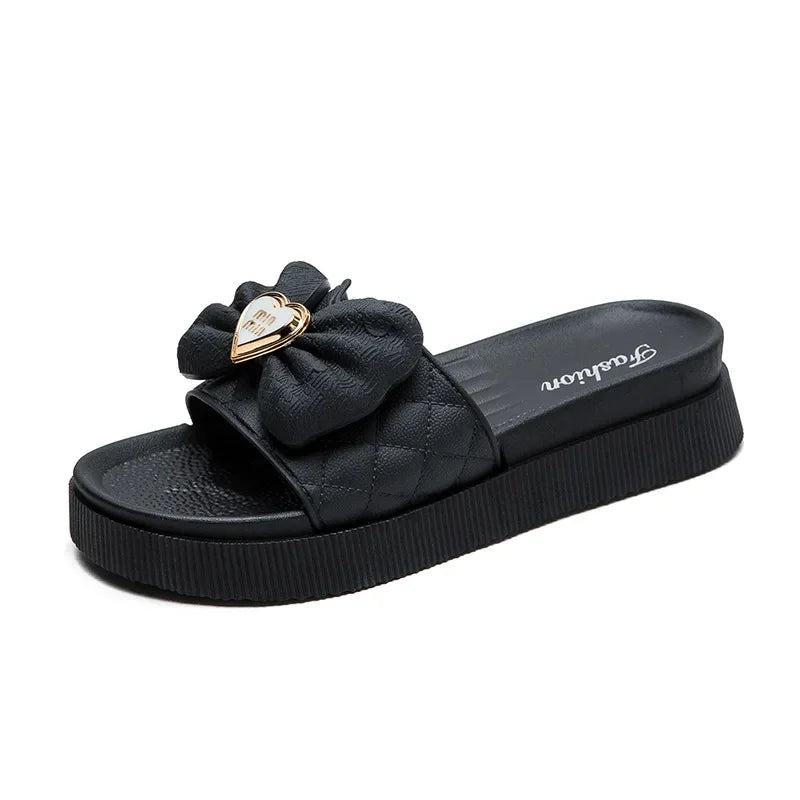 beach sandals