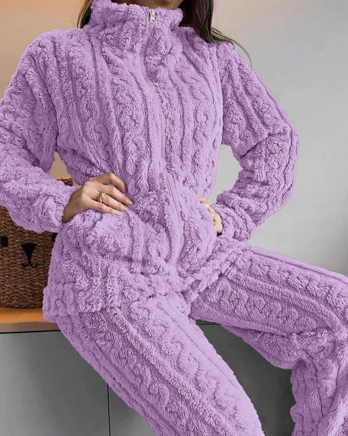 Pajama Pants & Top Set - 2 for $89