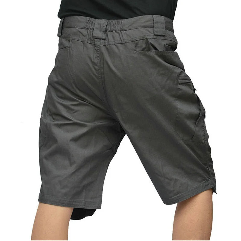 Waterproof Breathable Men Shorts