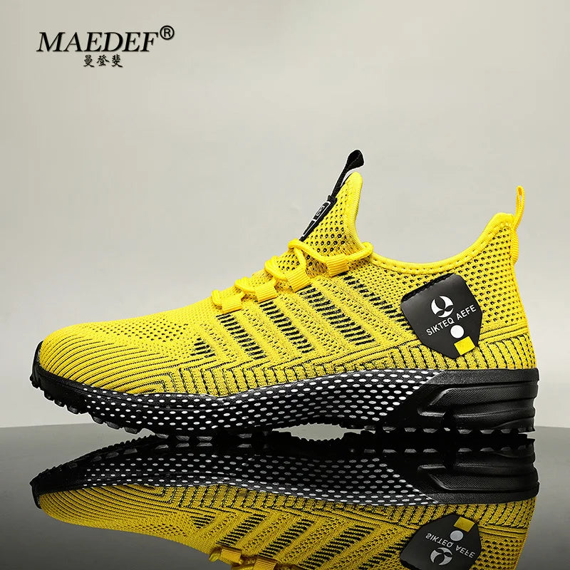 Men Fashion Sneakers