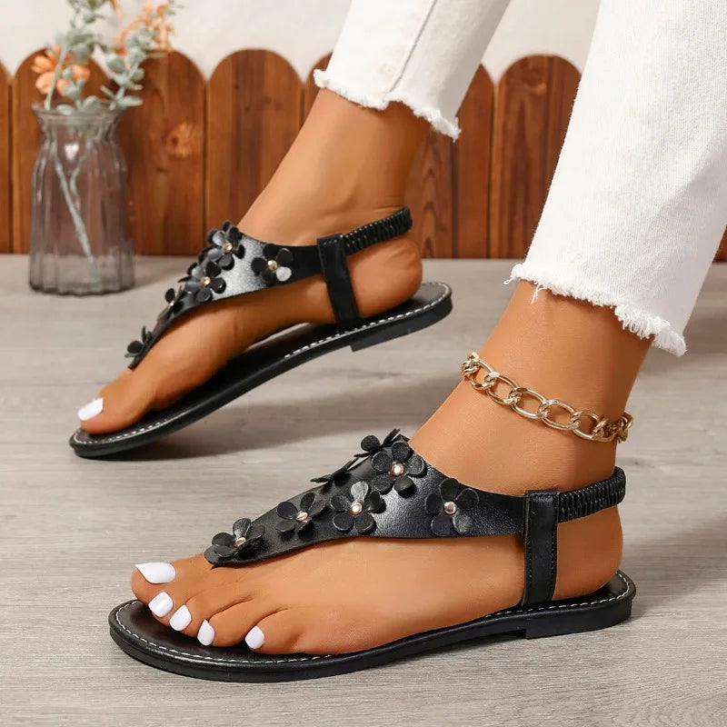 Summer Women Sandals