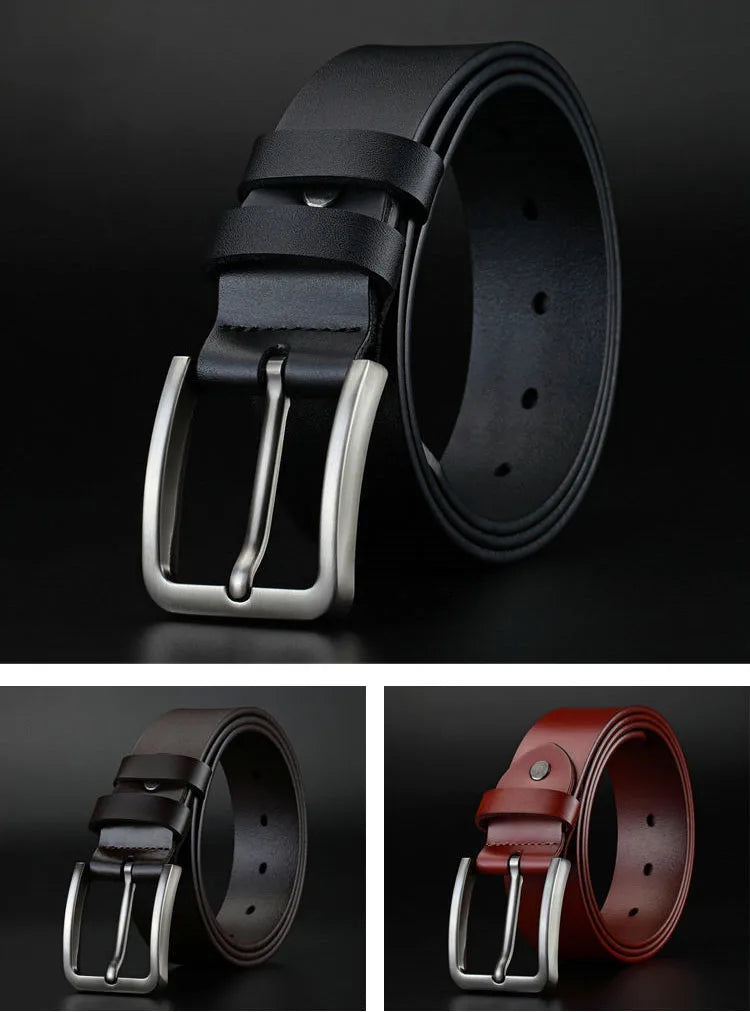 New Business Leisure Men&