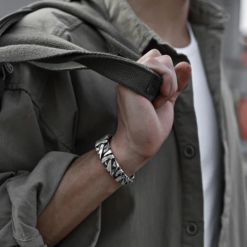 925 Sterling Silver Bracelet