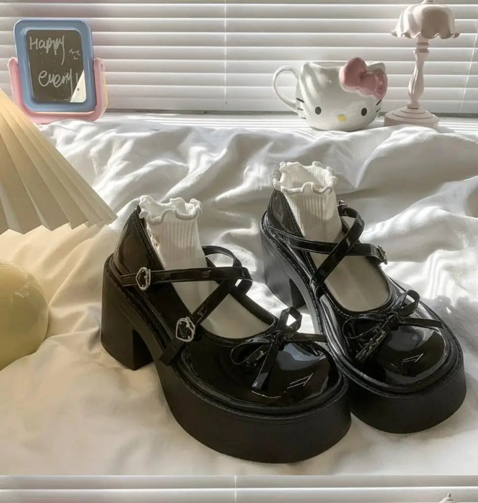 Mary Janes